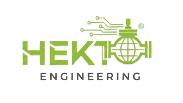 Hekto Engineering &  Automation